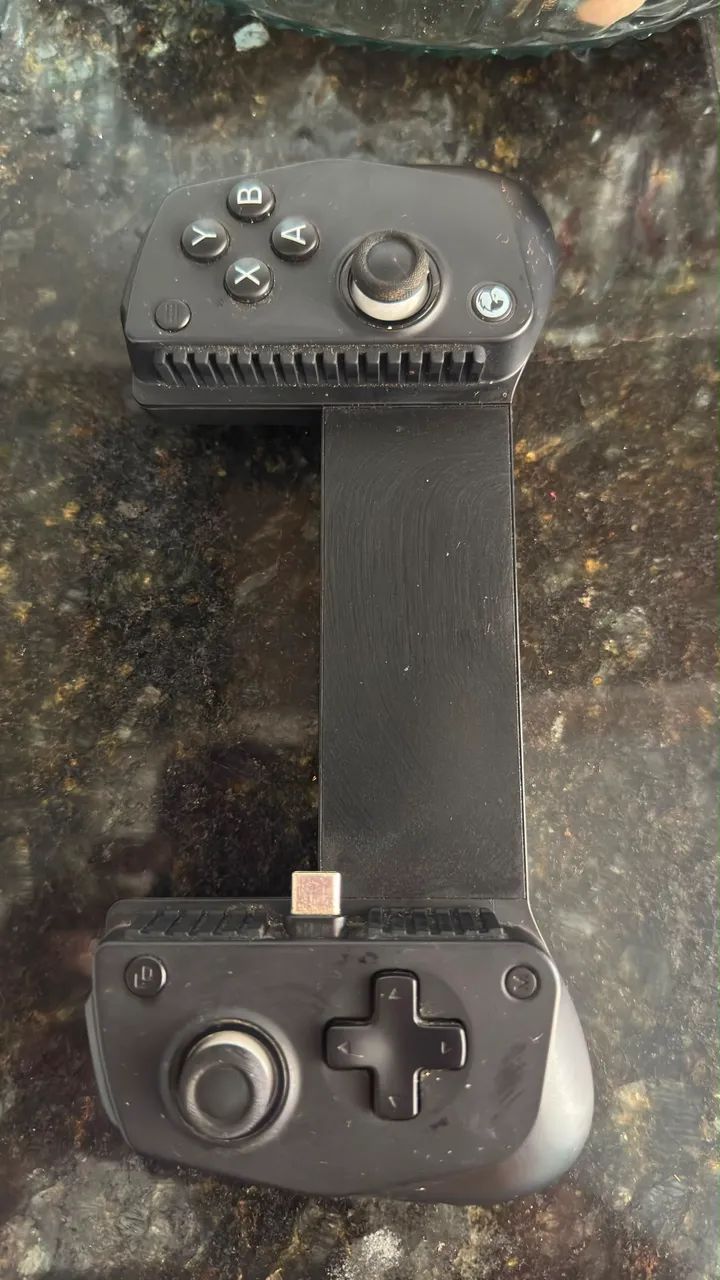 Gamepad Gamesir X5 Lite - Foto 4