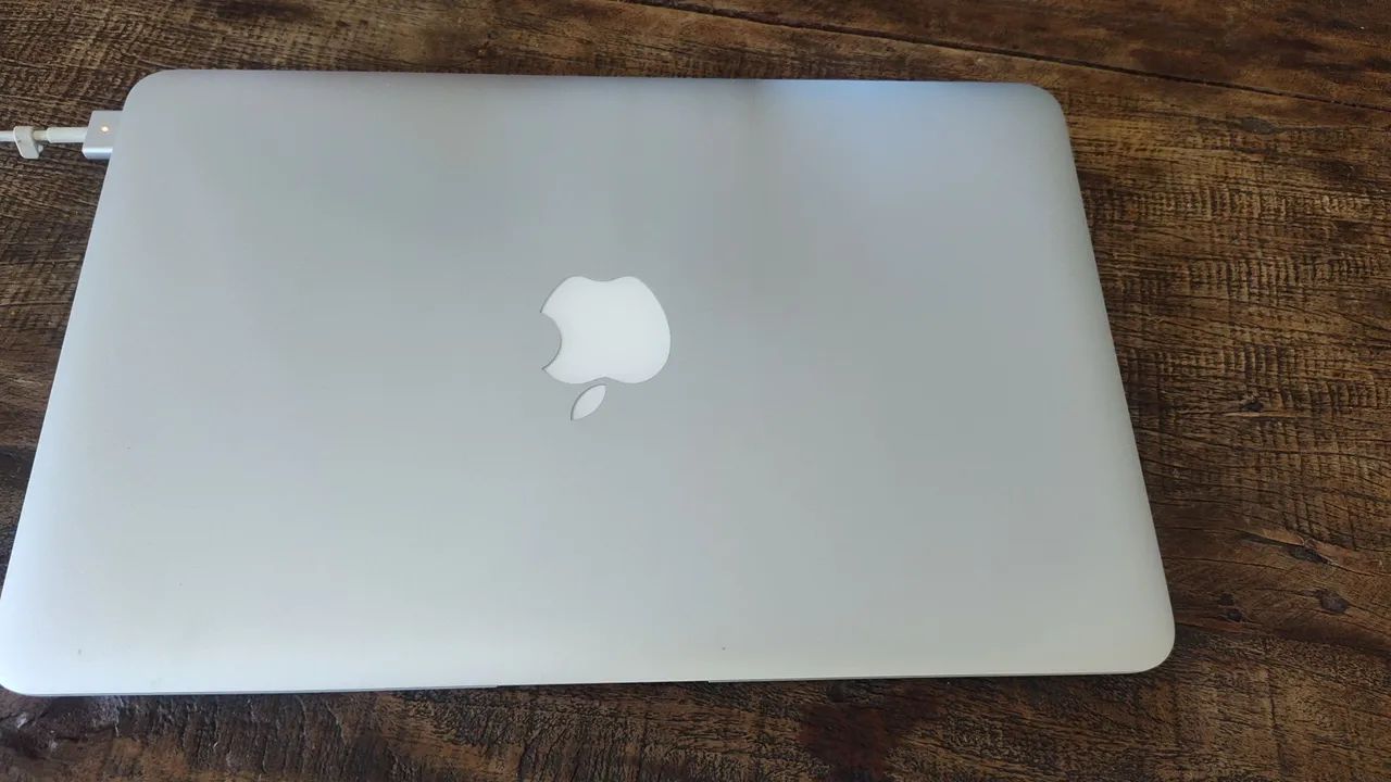 Macbook air 11 2013 dual boot - Foto 3
