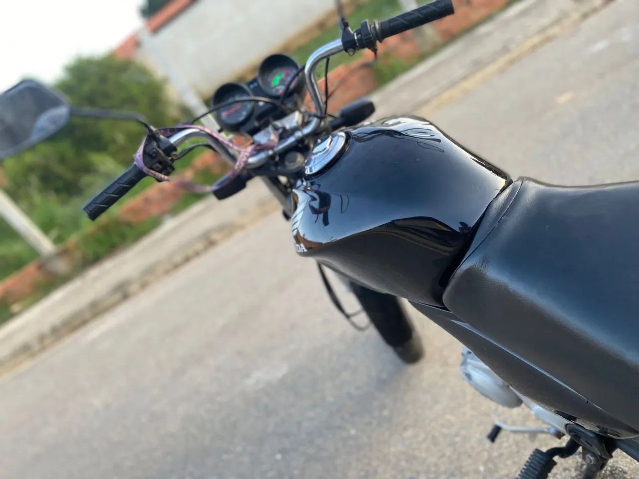 Moto 150 titan KS - Foto 2