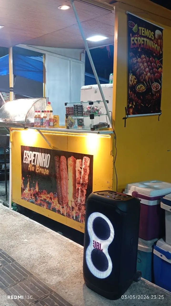 Barraca trailer - Foto 2