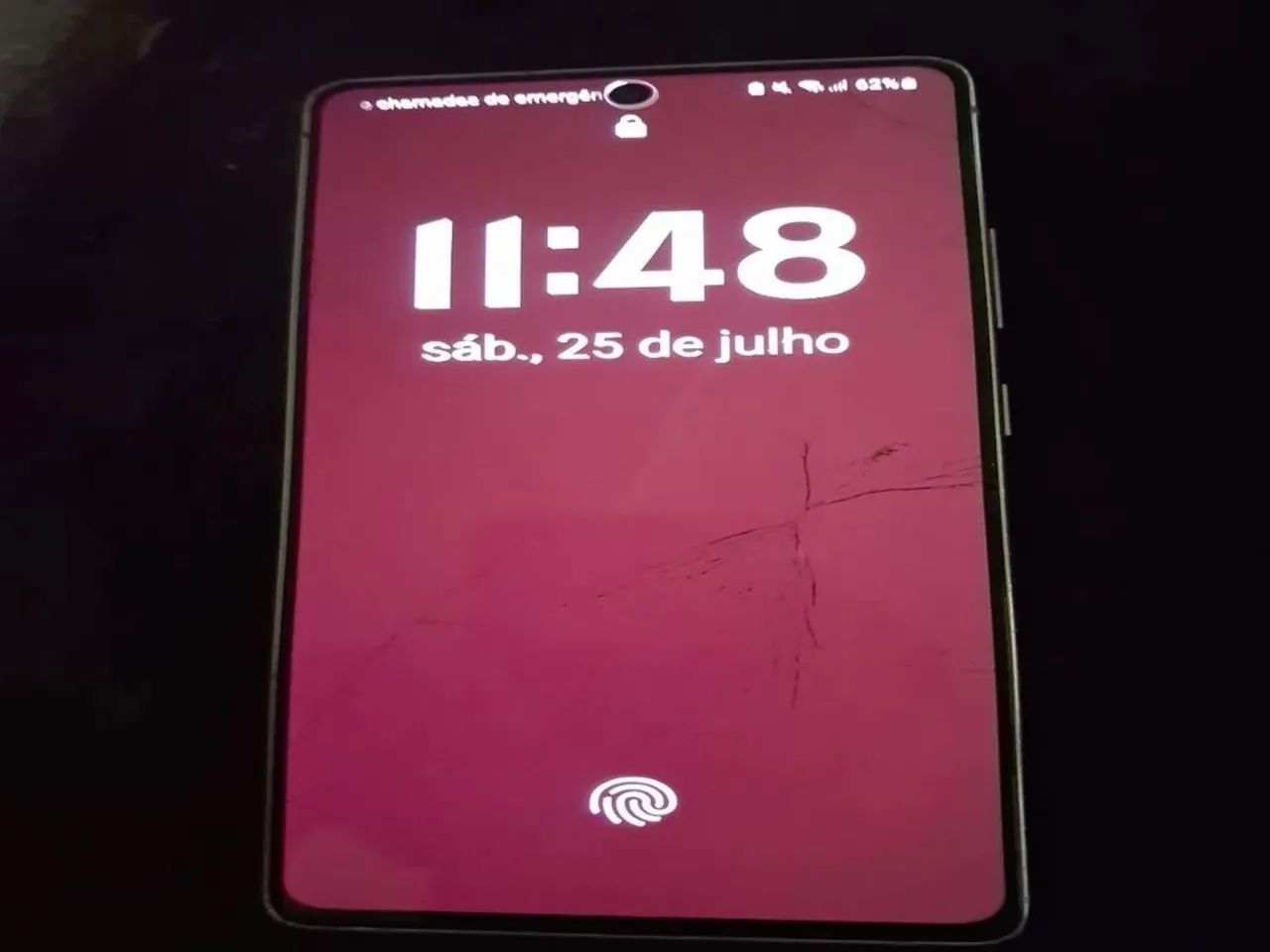 Samsung Galaxy S10 Lite  - Foto 3