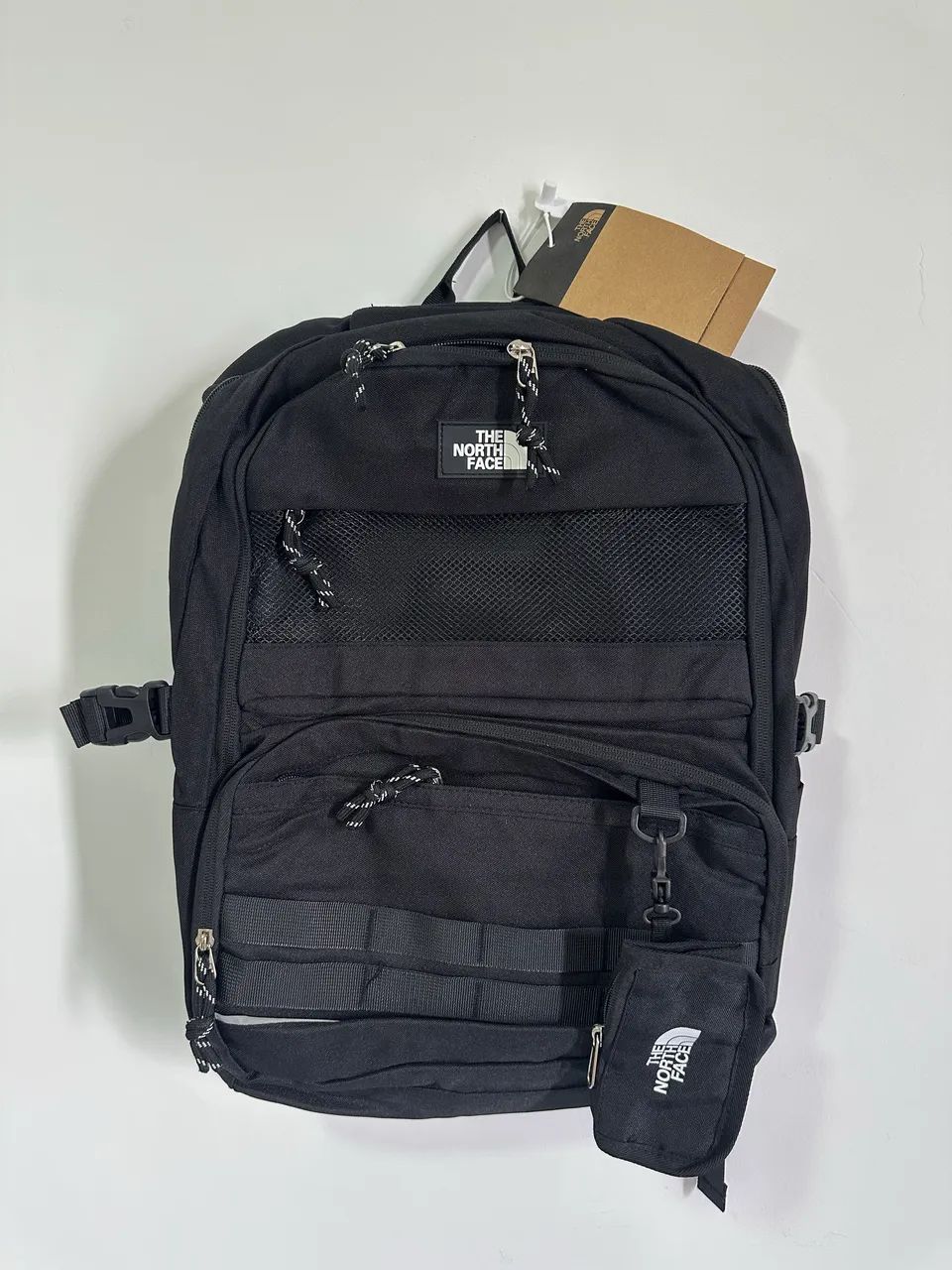 Mochila The North Face 
