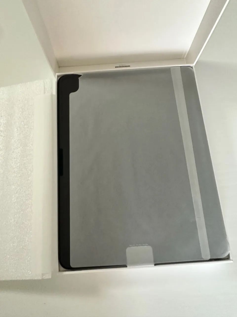  iPad Pro 13? 512GB - Novo | Space Black  - Foto 3