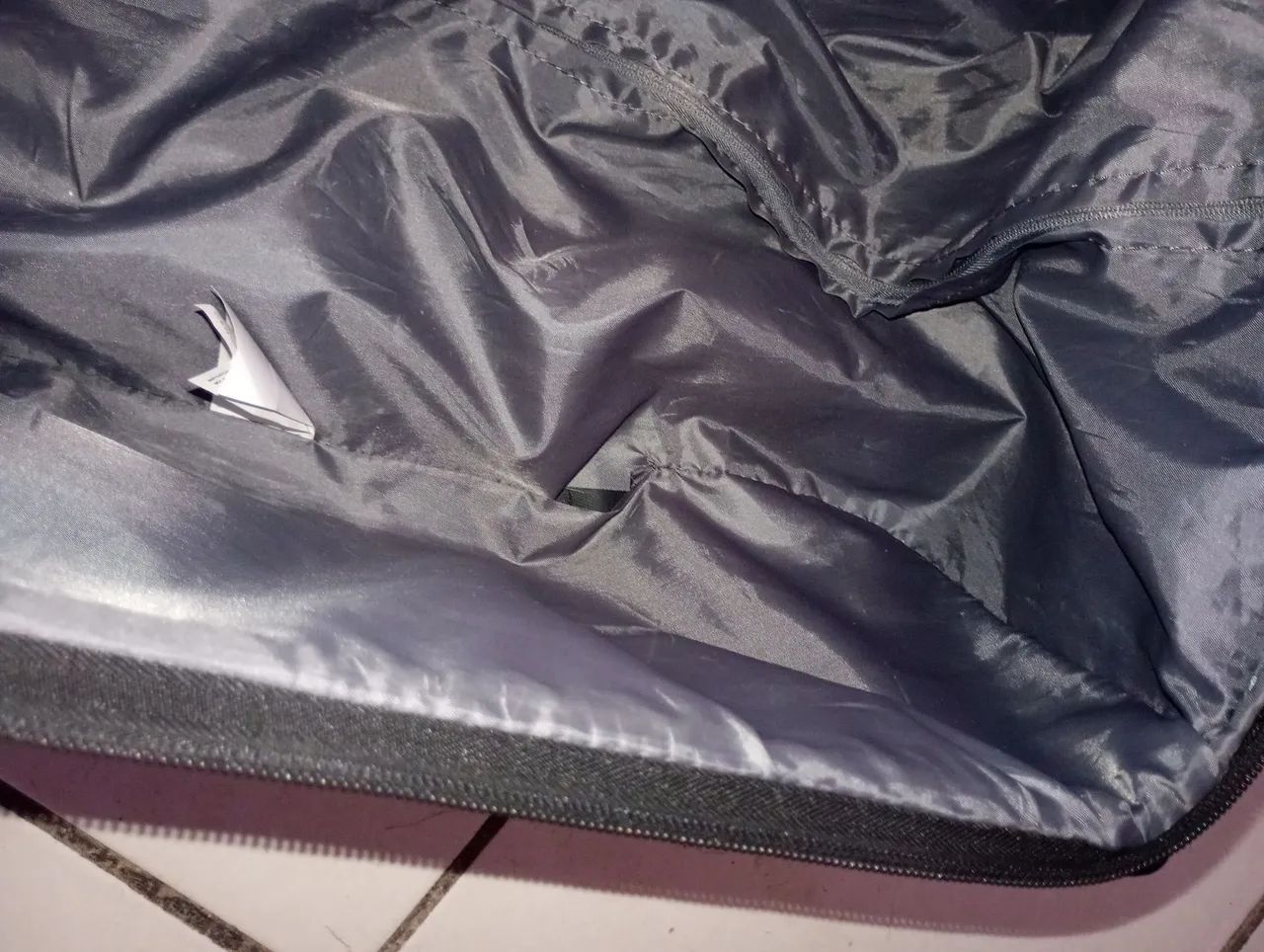Mala de Viagem American Tourister - Funcional e Resistente  - Foto 5