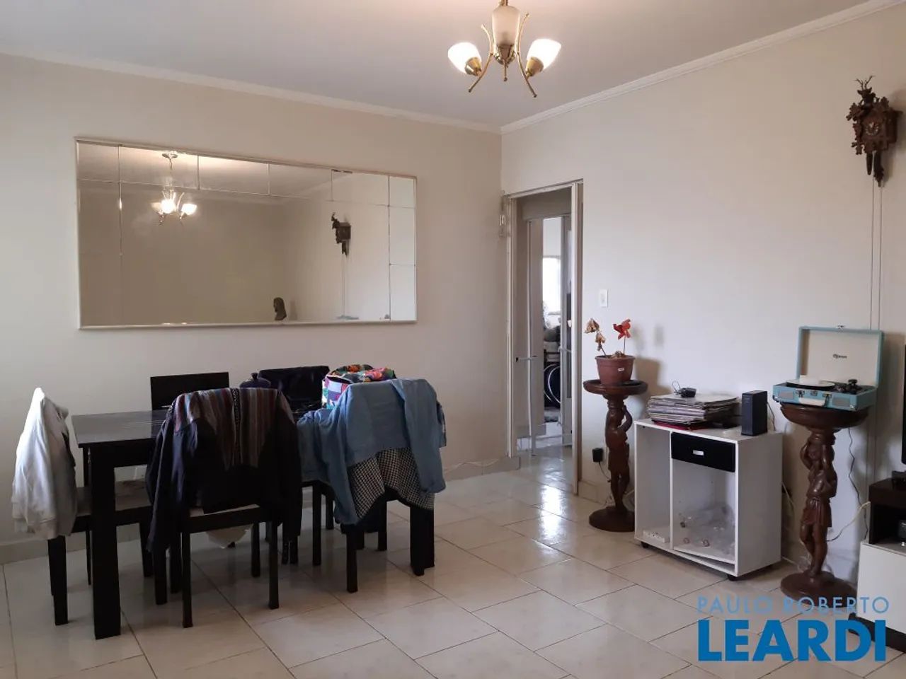 APARTAMENTO - BOM RETIRO - SP - Foto 2