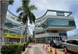 Cobertura comercial no Global 7000 offices - Foto 4