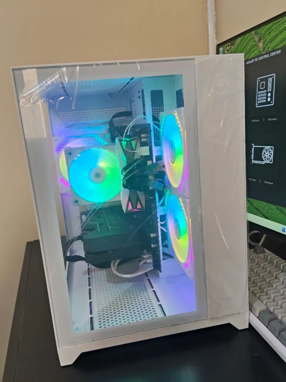 Pc gamer venda  Ryzen 5  rtx 2060 - Foto 3