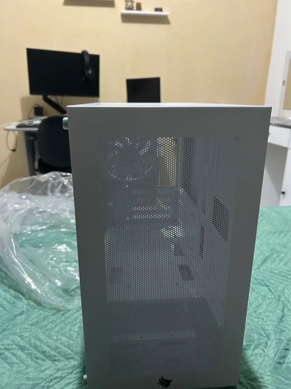 Cabinete de computador  - Foto 5