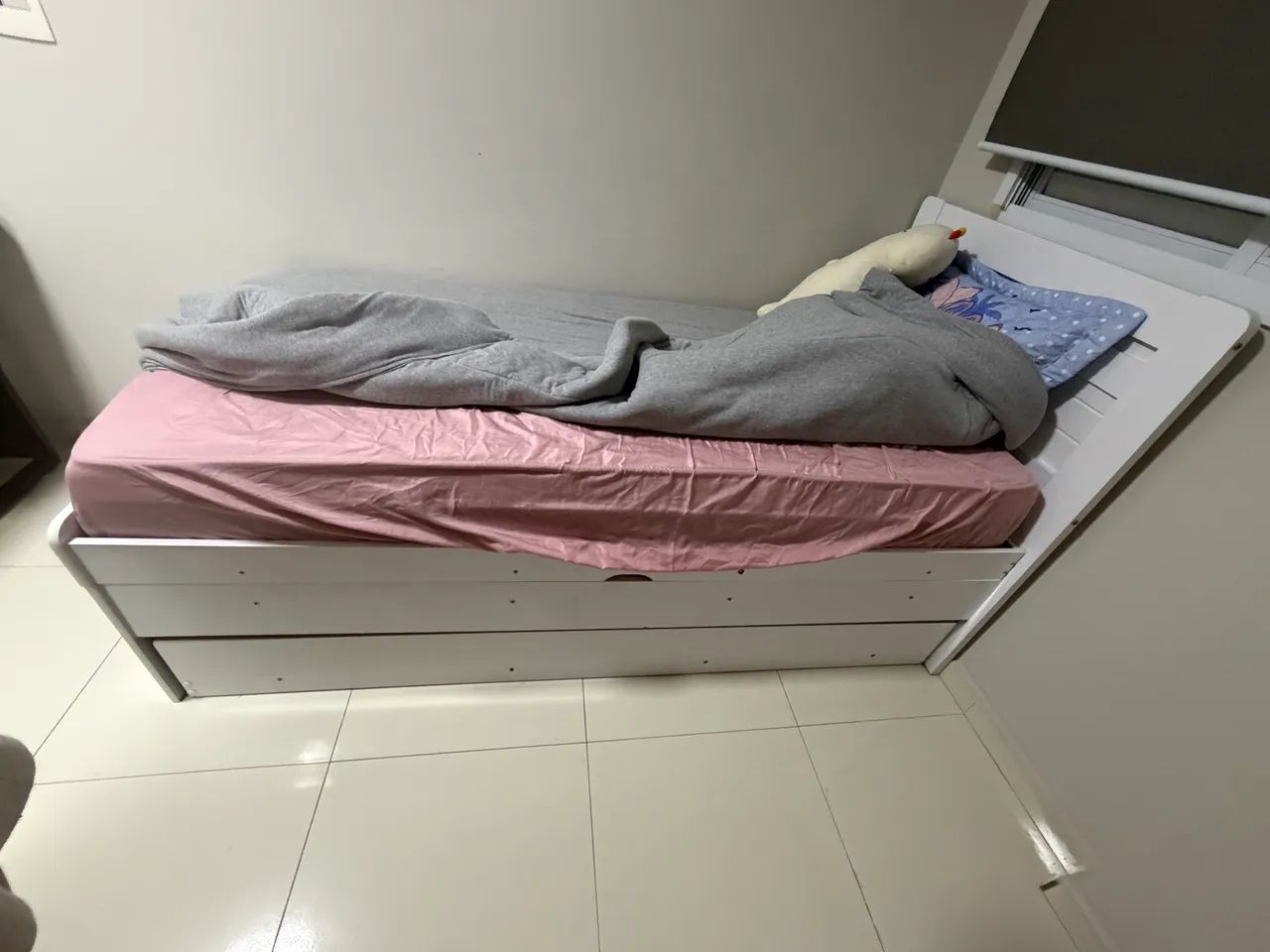 Bicama solteiro  - Foto 2