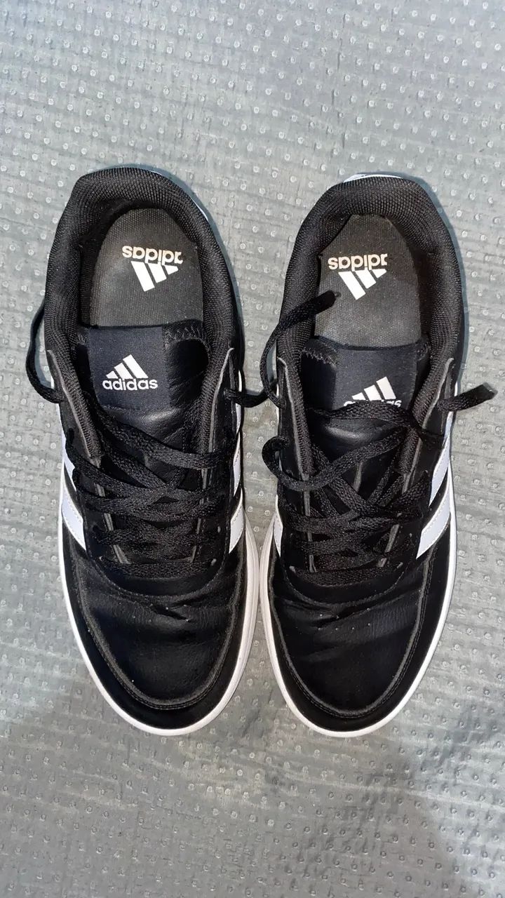 Tênis adidas  - Foto 5