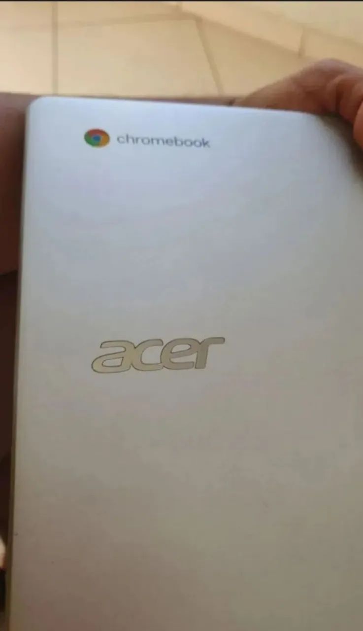 Notebook Acer Novo - Foto 5