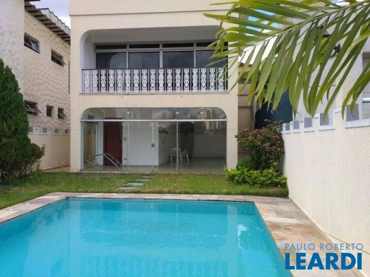 CASA ASSOBRADADA - LAPA - SP - Foto 2