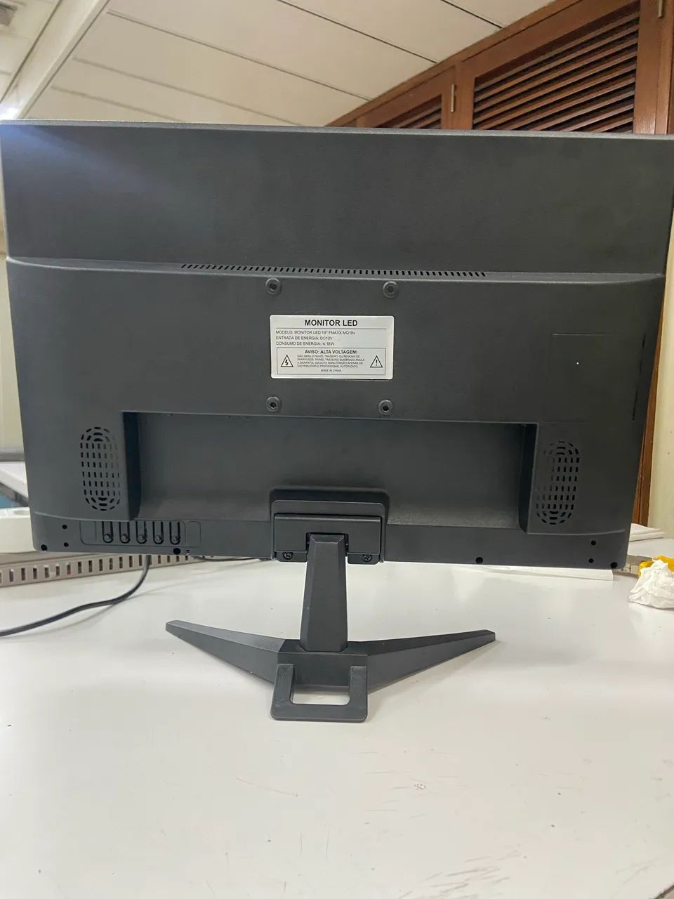 Monitor Led  - Foto 5