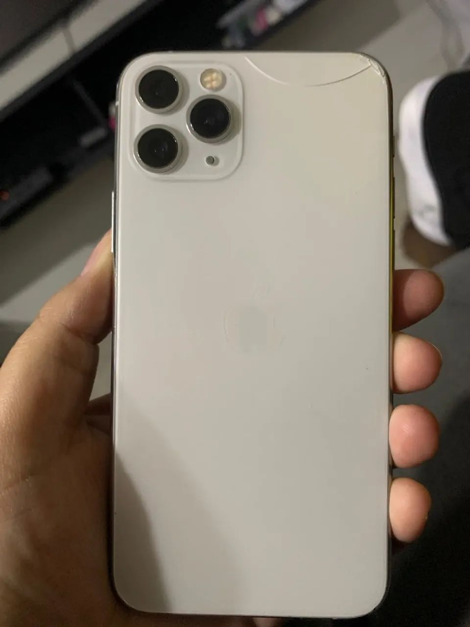 Vendo ou troco por Android mais volta! - Foto 5