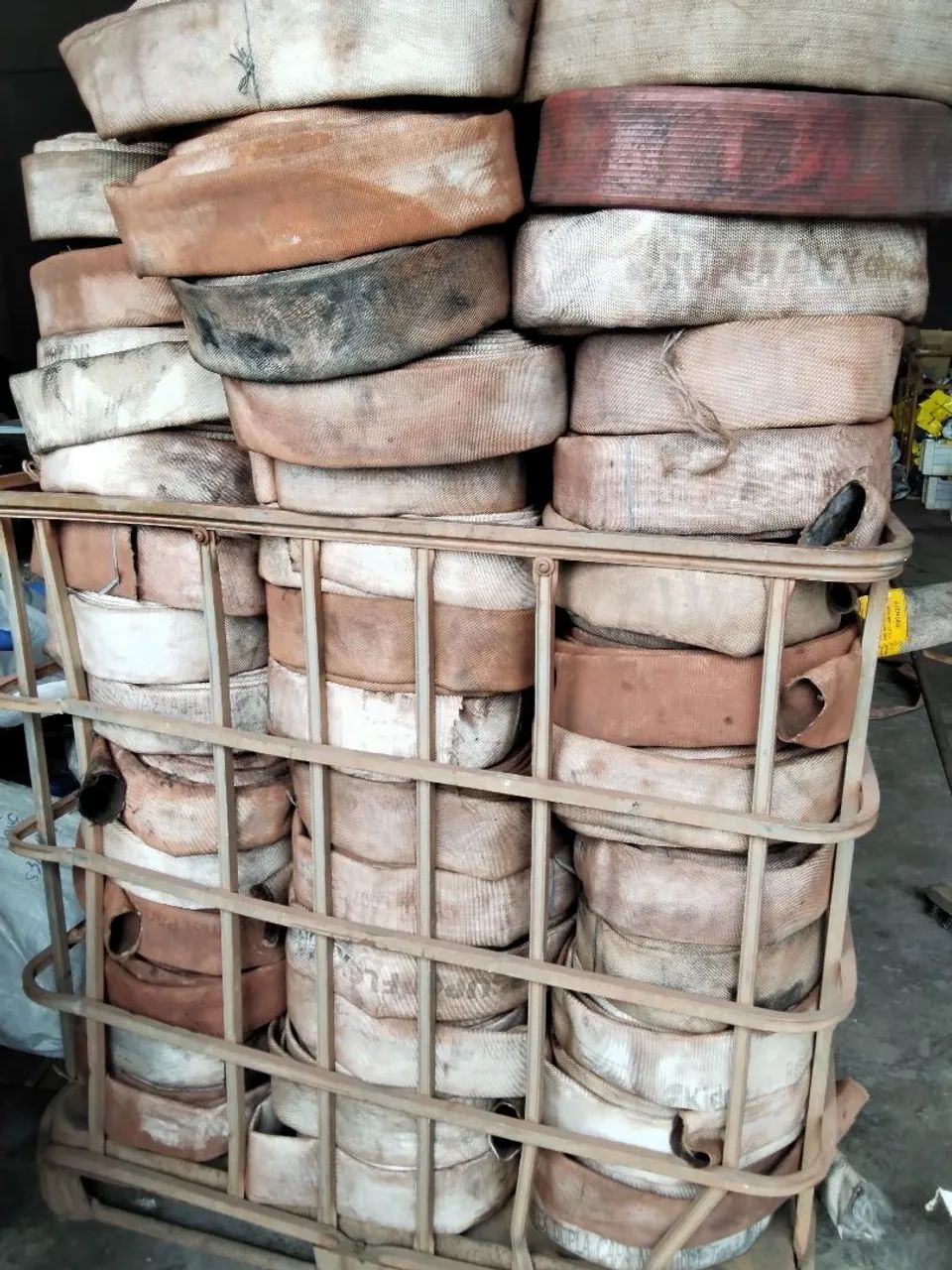 Mangueira para Drenagem barcos, irrigação  etc - Foto 6