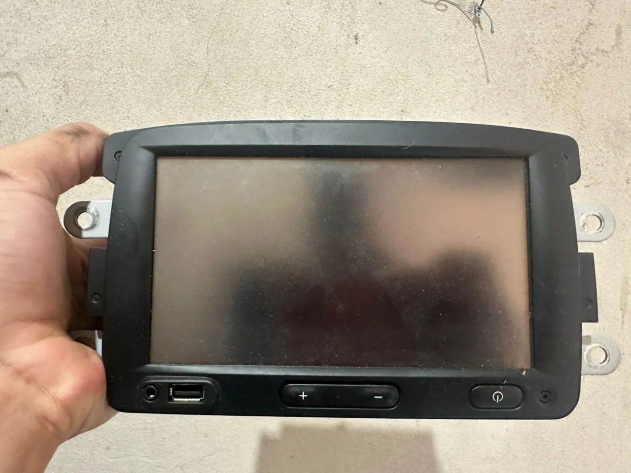 DVD original Renault compatível com Duster, Kwid, Logan, Fluence - Foto 2