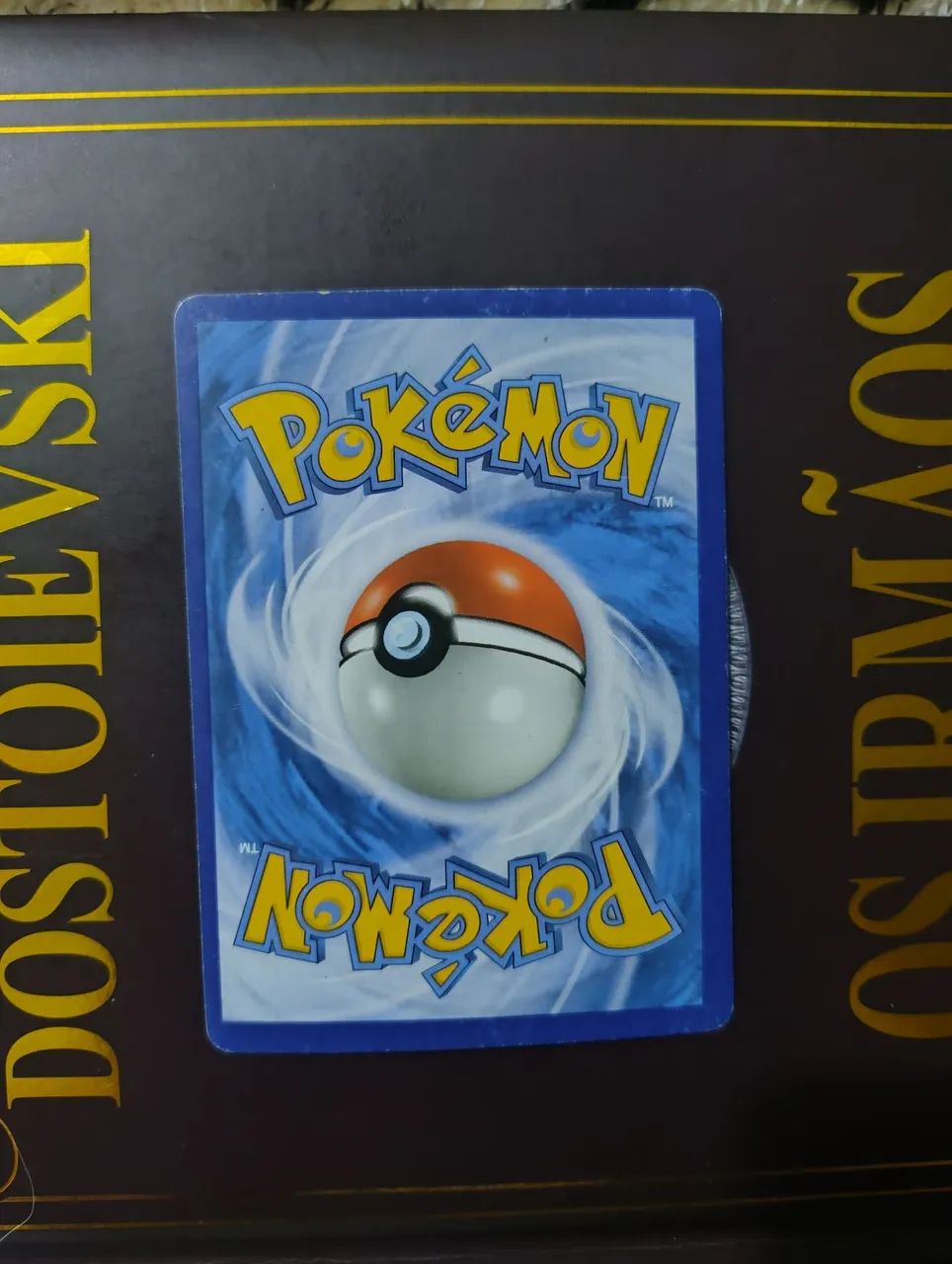 Carta Pokemon Latios EX - Foto 3
