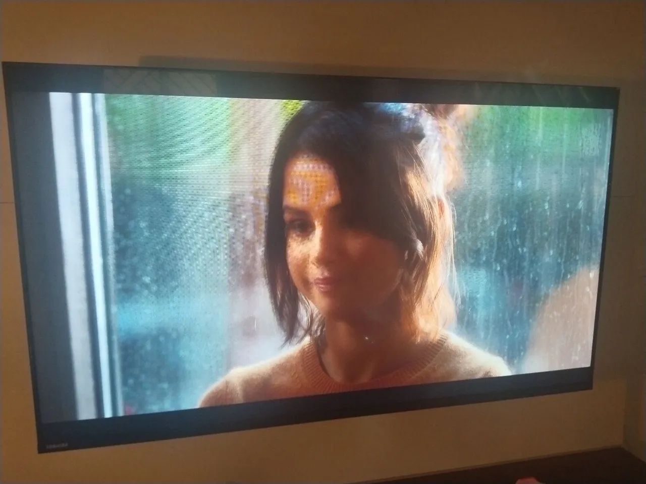 Smart tv Toshiba 32 polegadas