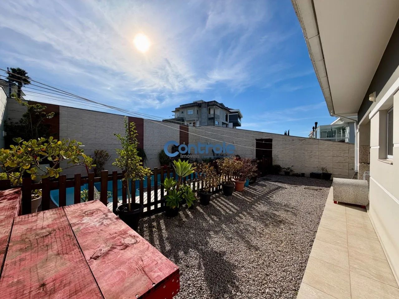 Casa com 04 dormitórios na Pedra Branca, em Palhoça! - Foto 5
