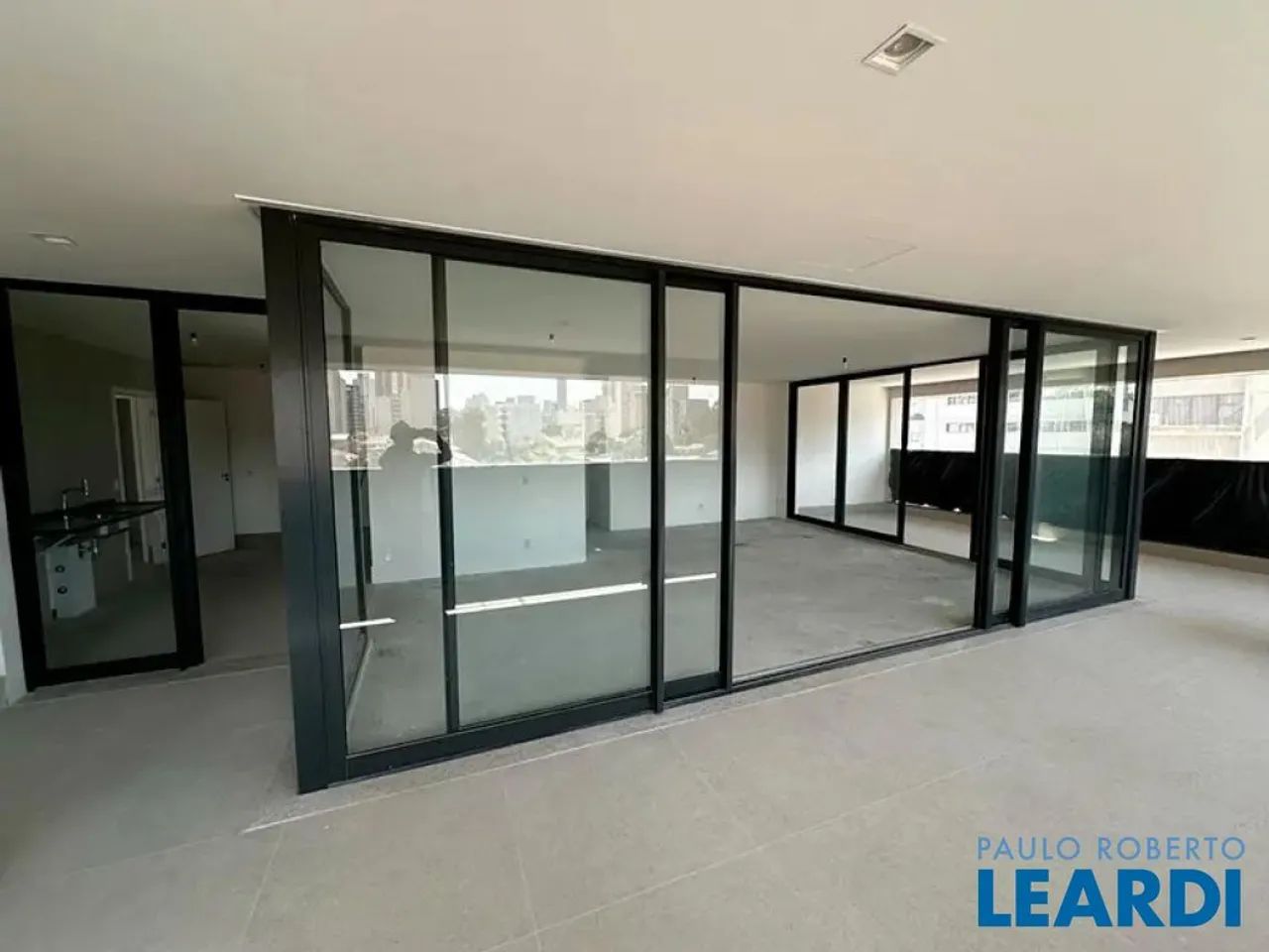 APARTAMENTO - PINHEIROS - SP - Foto 4