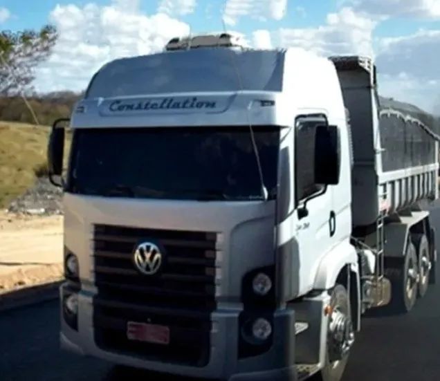 vw 24250 cacamba. - Foto 3
