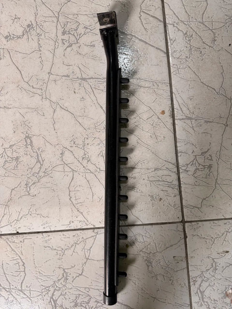 Cabides, expositor e gancho para loja - Foto 5