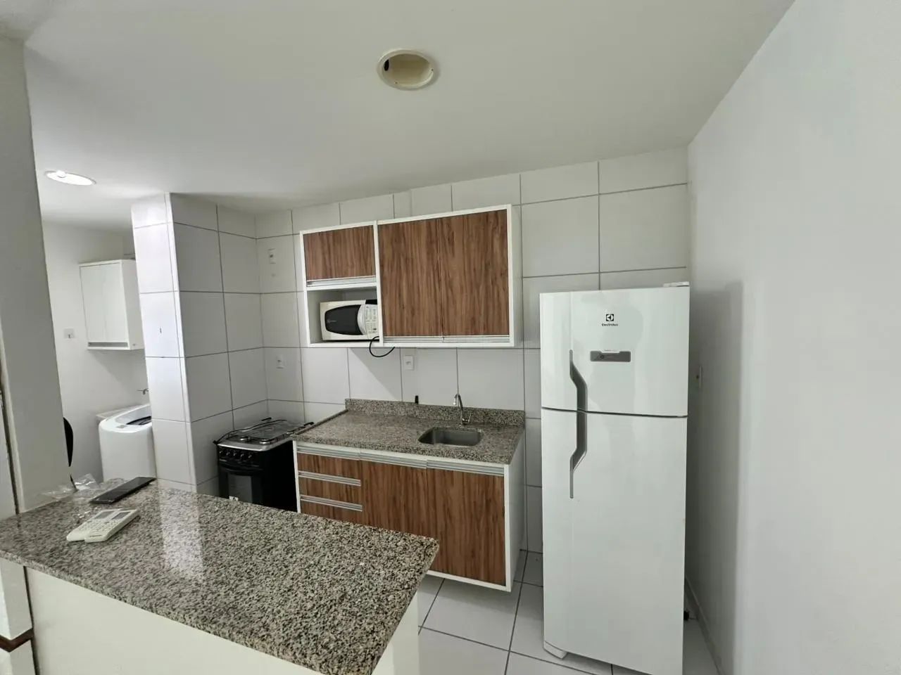 SMART DOWTON RESIDENCE - CENTRO - 4.200,00
