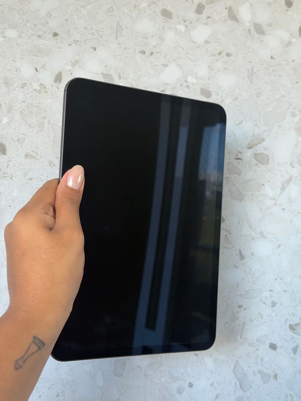 iPad Pro M5 11 polegadas 256GB - Tablets e E-Readers - Luiz
