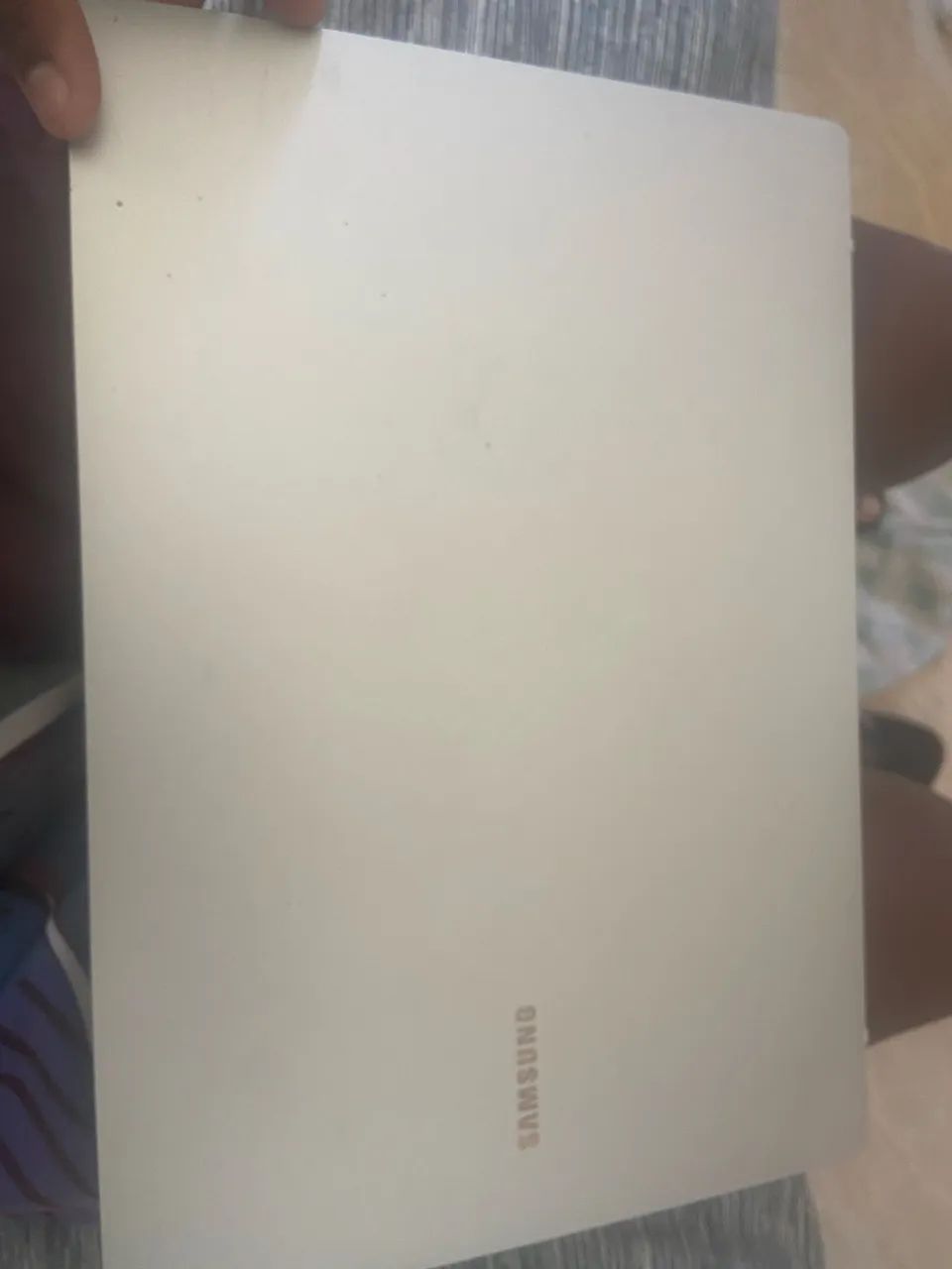 Notebook Samsung  - Foto 2