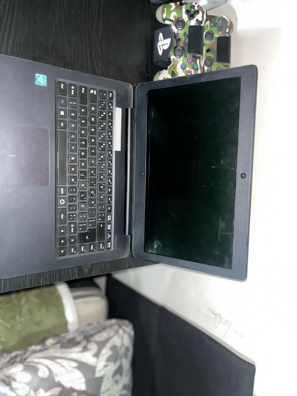 NOTEBOOK POSITIVO (USASO) - Foto 3
