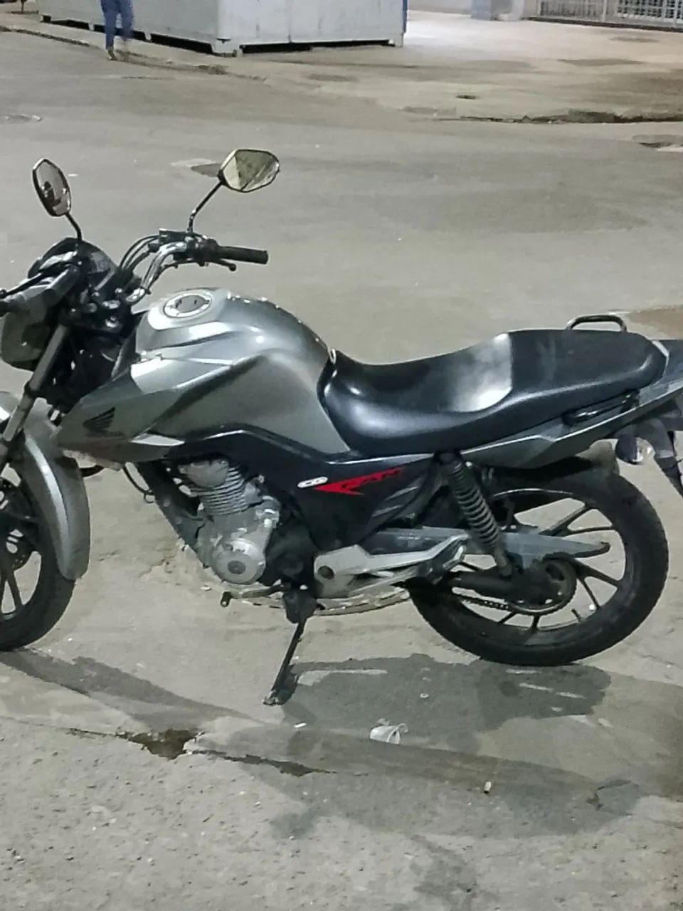Fan 160