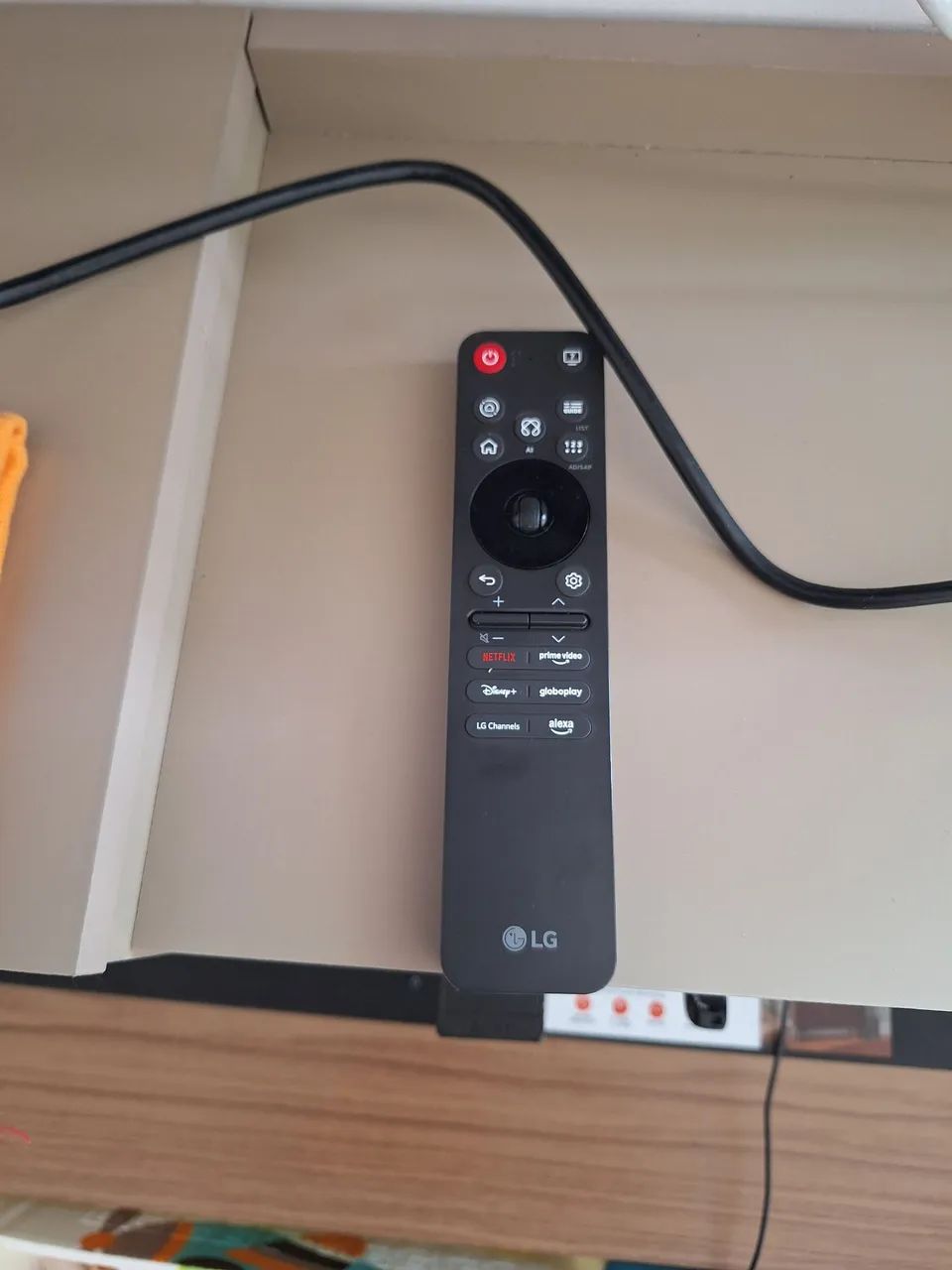 Smartv LG 55' 4k Nanocell Nano80a 2025 - Foto 4