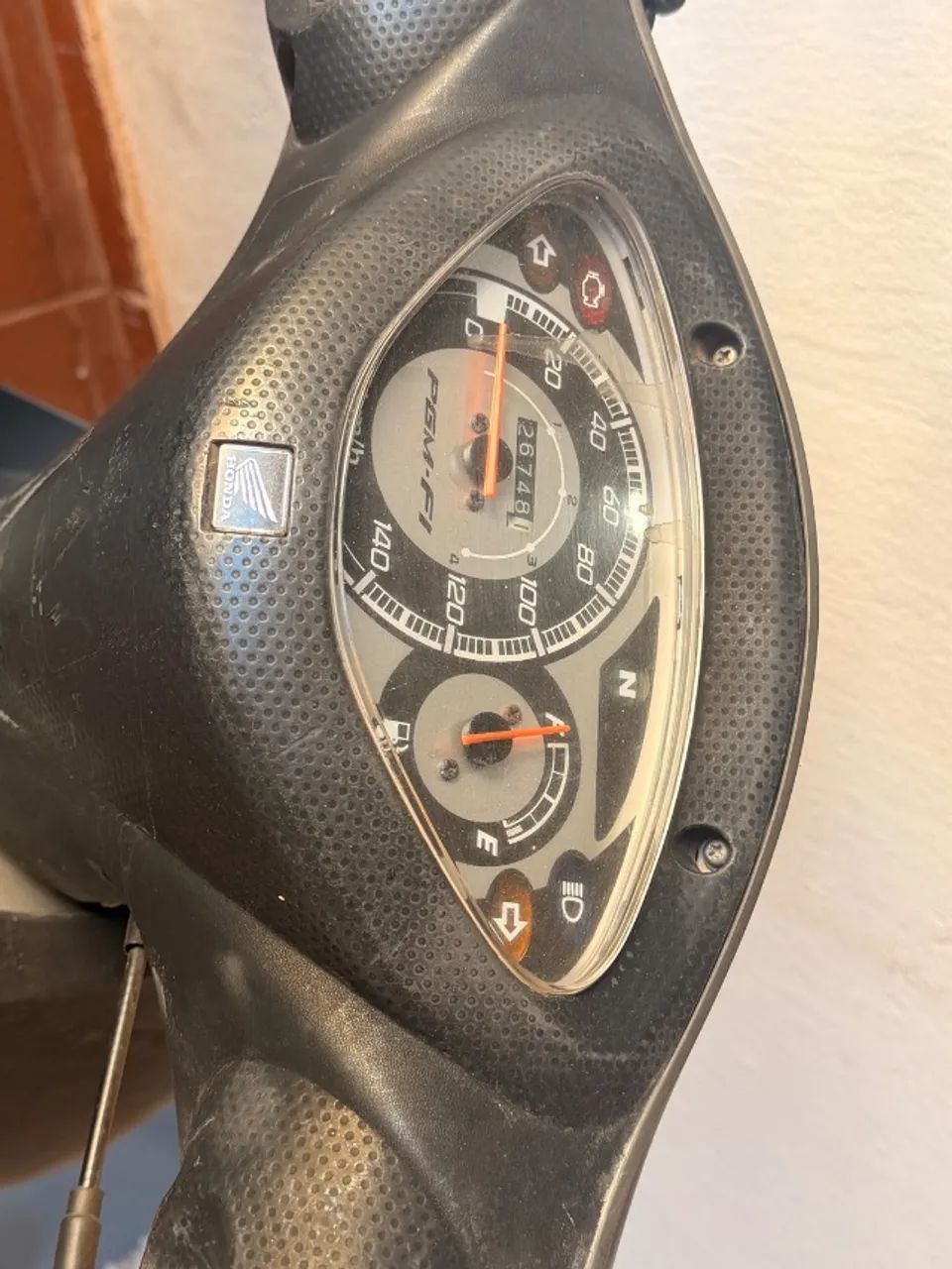 BIZ 125 - Foto 3