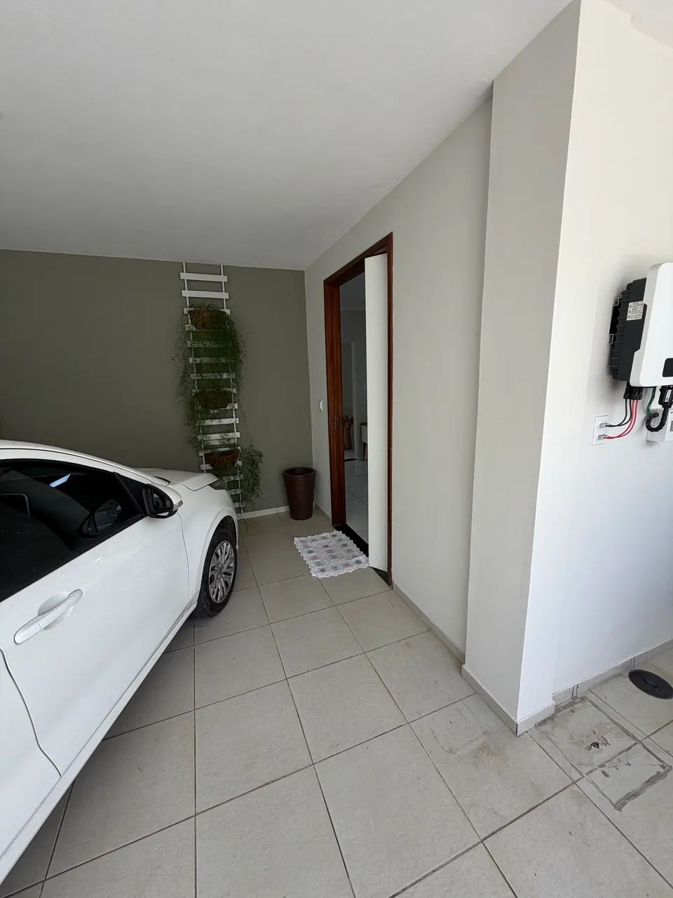 Vendo casa duplex na Cohama  - Foto 4