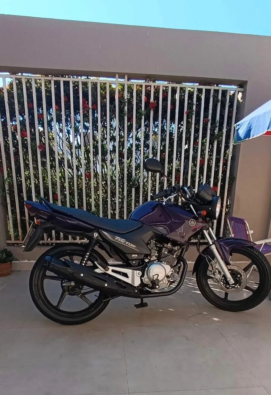 FACTOR 125 ED - 2012 - COMPLETA!!!