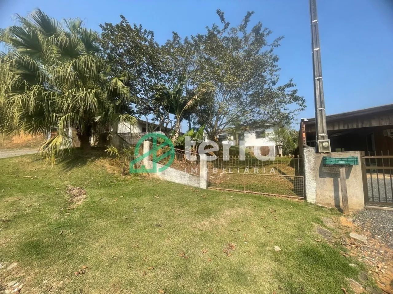 Casa Mista para venda no Bairro Benedito - Indaial/SC