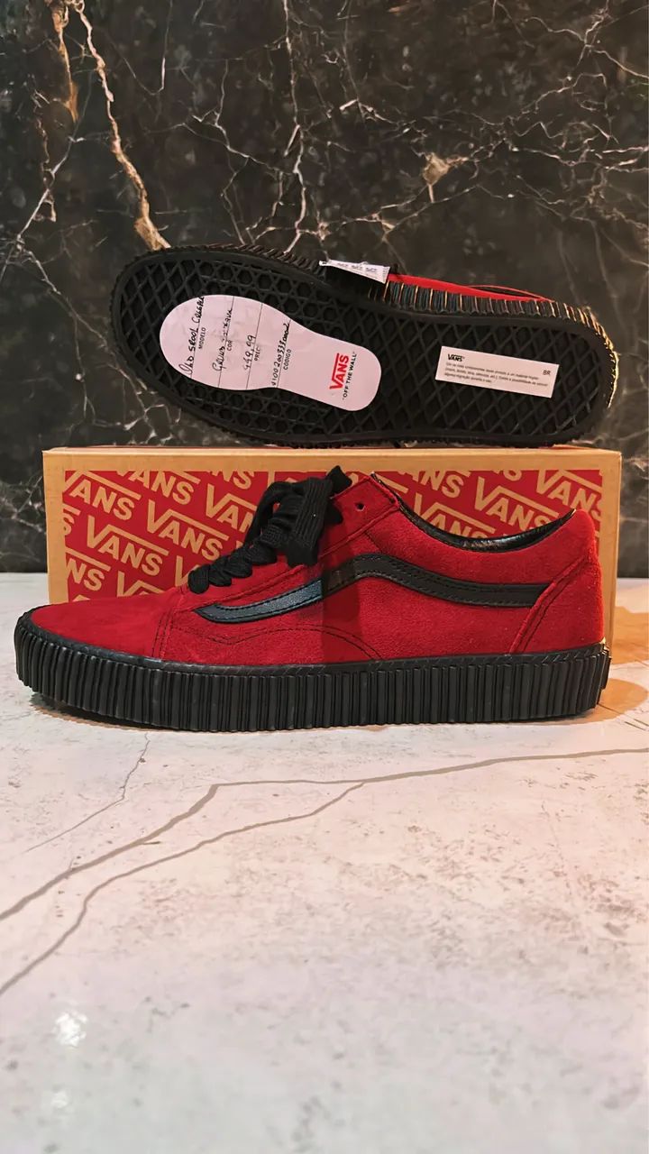 Vans - Foto 3