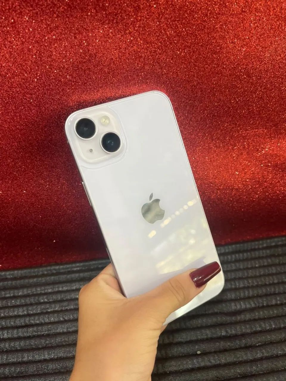 IPHONE 14 PLUS LILÁS 128GB