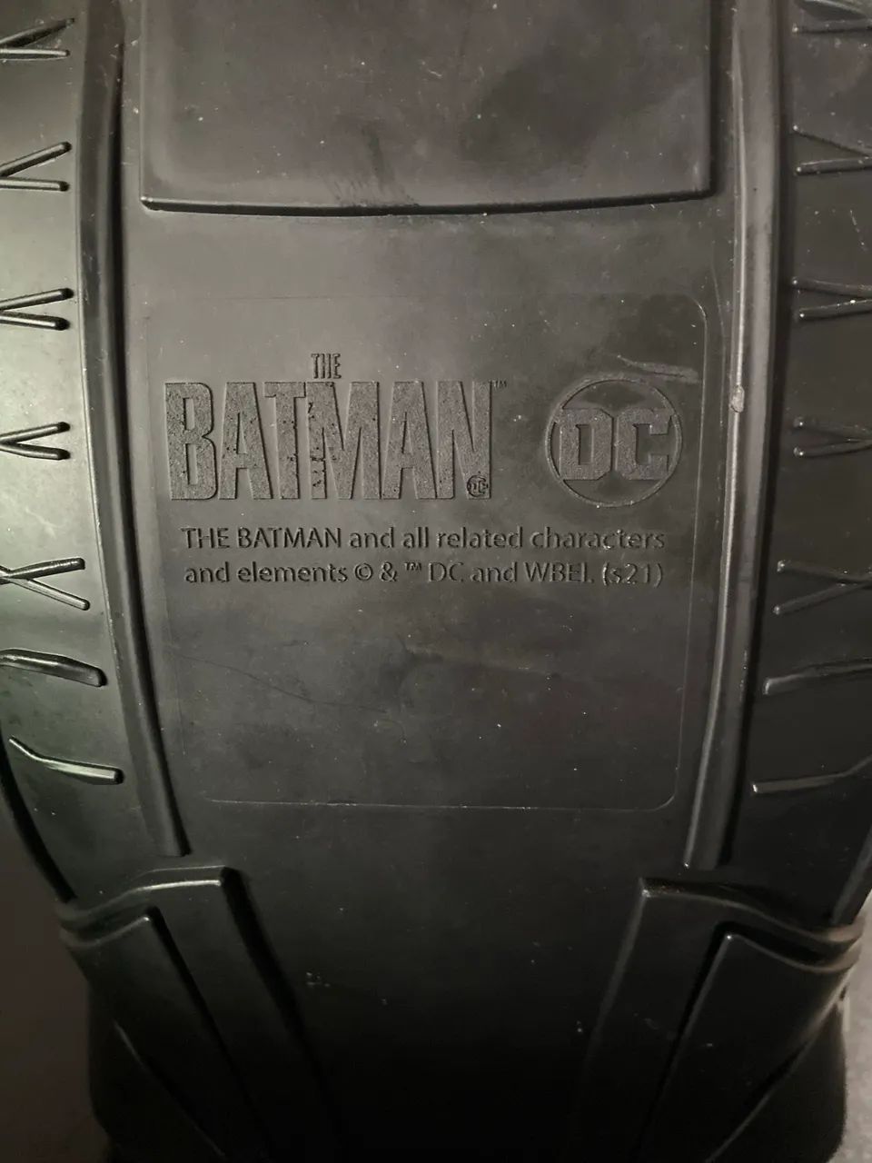 Balde THE BATMAN 2022 - Foto 3