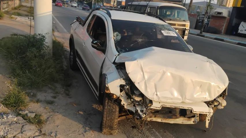 Saveiro Cross  - Foto 2