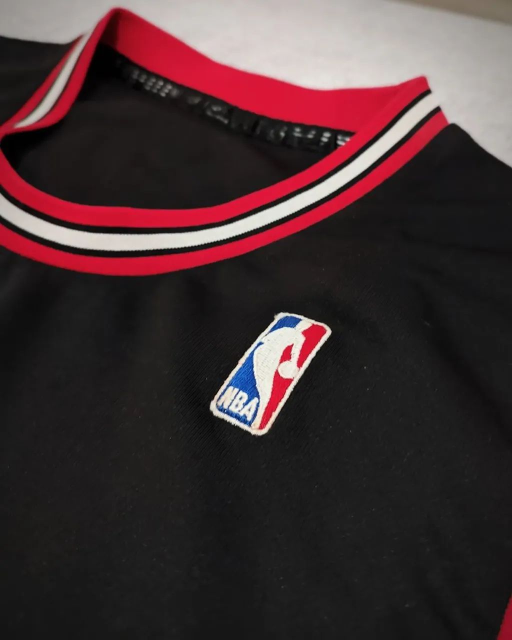 Camisa:  Chicago Bulls (basquete) - Foto 4