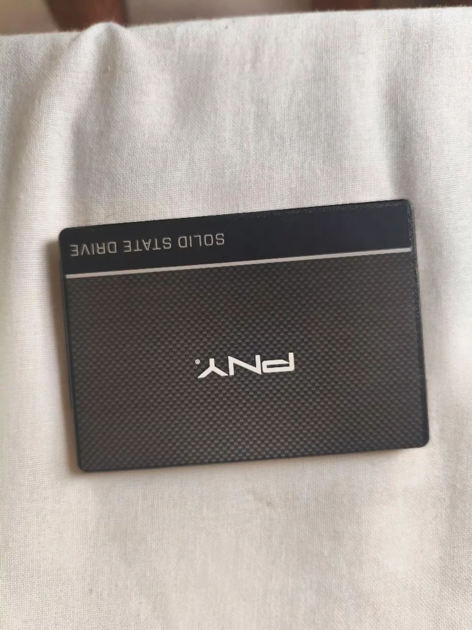 SSD sata III PNY 480 GB - Foto 3
