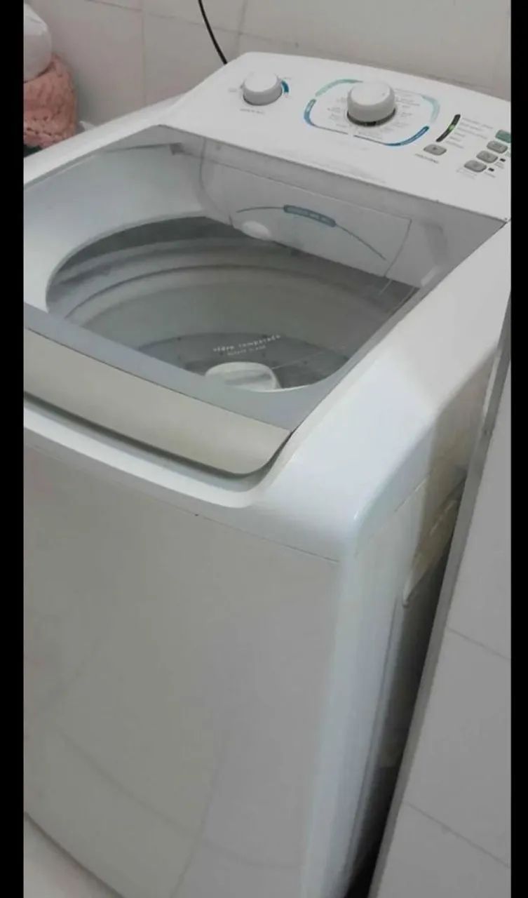 Máquina de lavar  - Foto 3