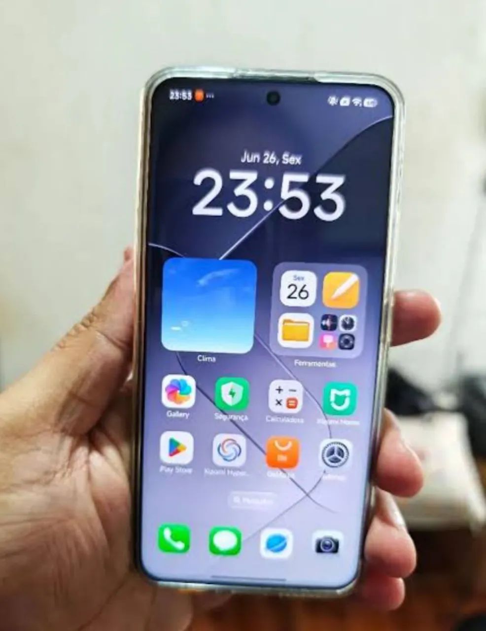 POCO M8 pro 512gb 5G - Foto 2