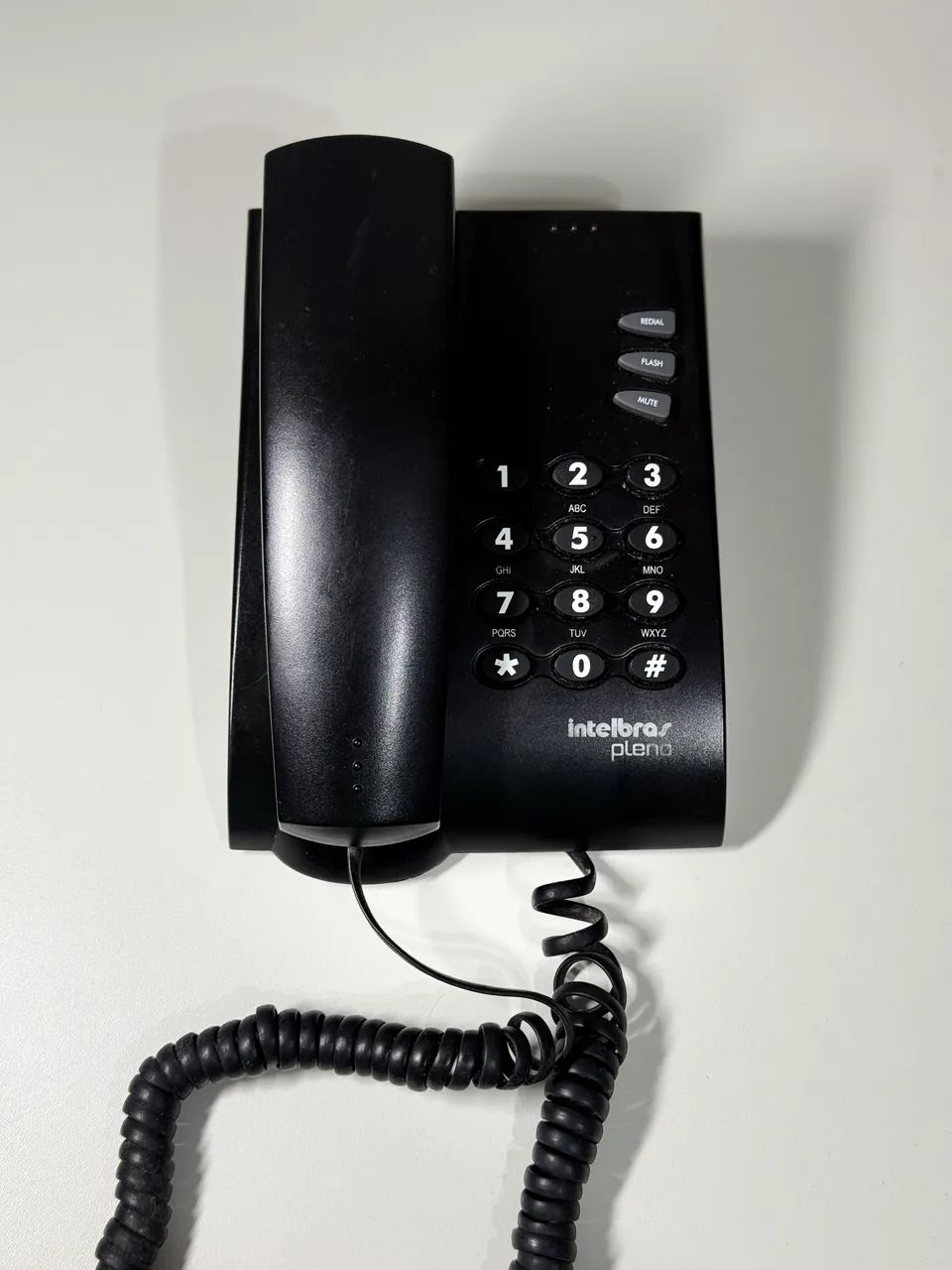 Telefone fixo Intelbras - Foto 2