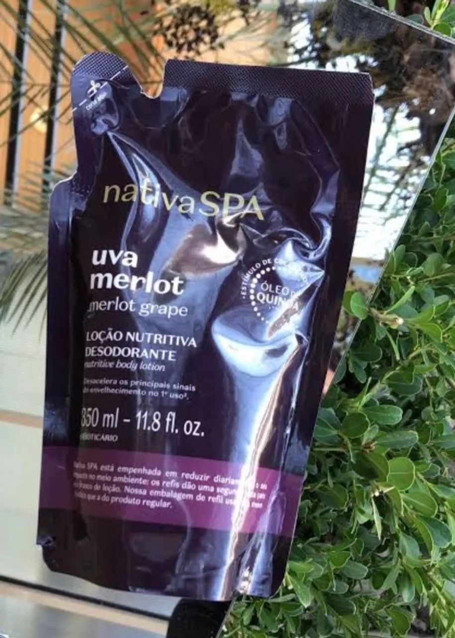 Refil uva merlot (01) - Foto 2