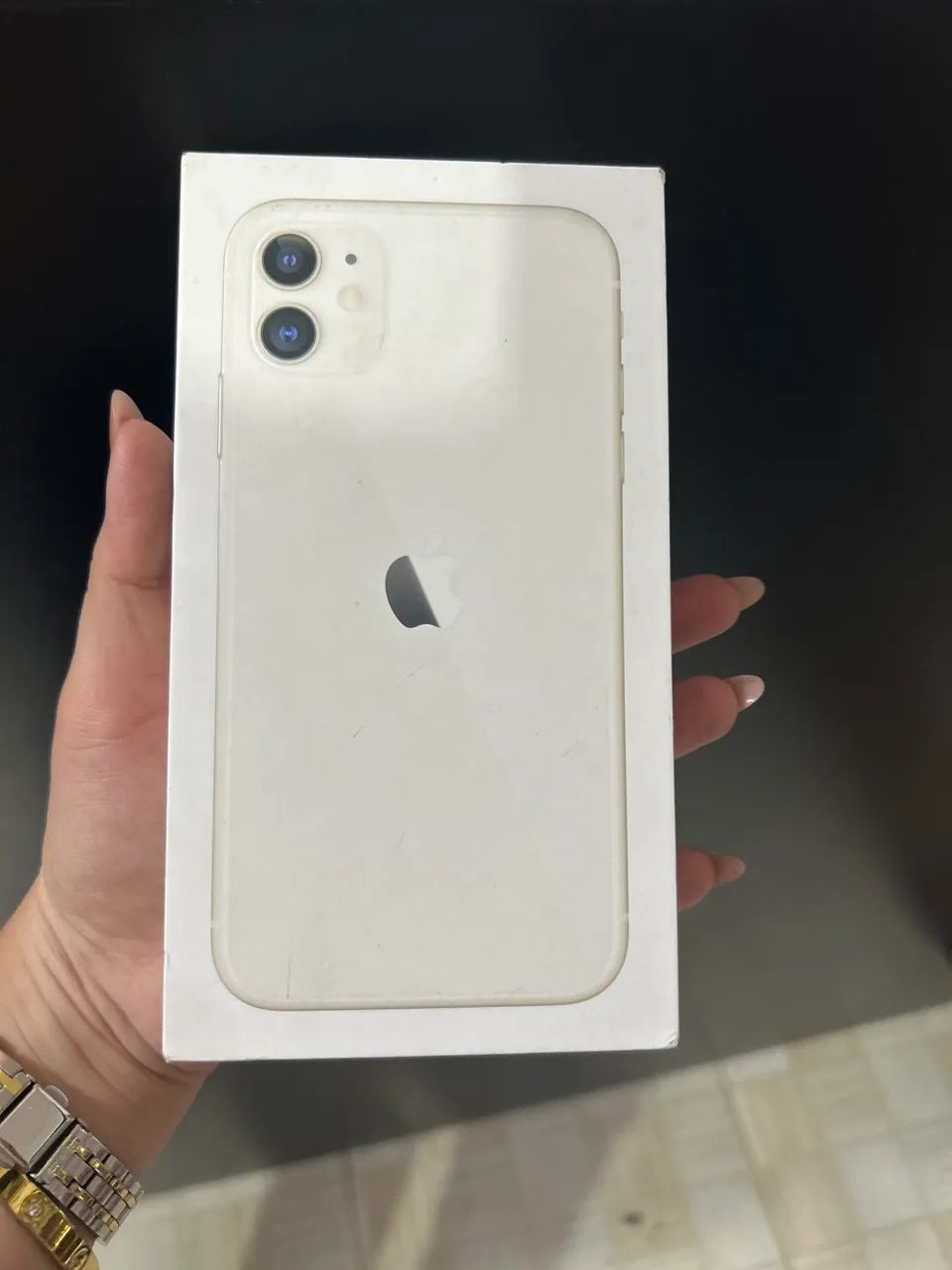 iPhone 11 128gb