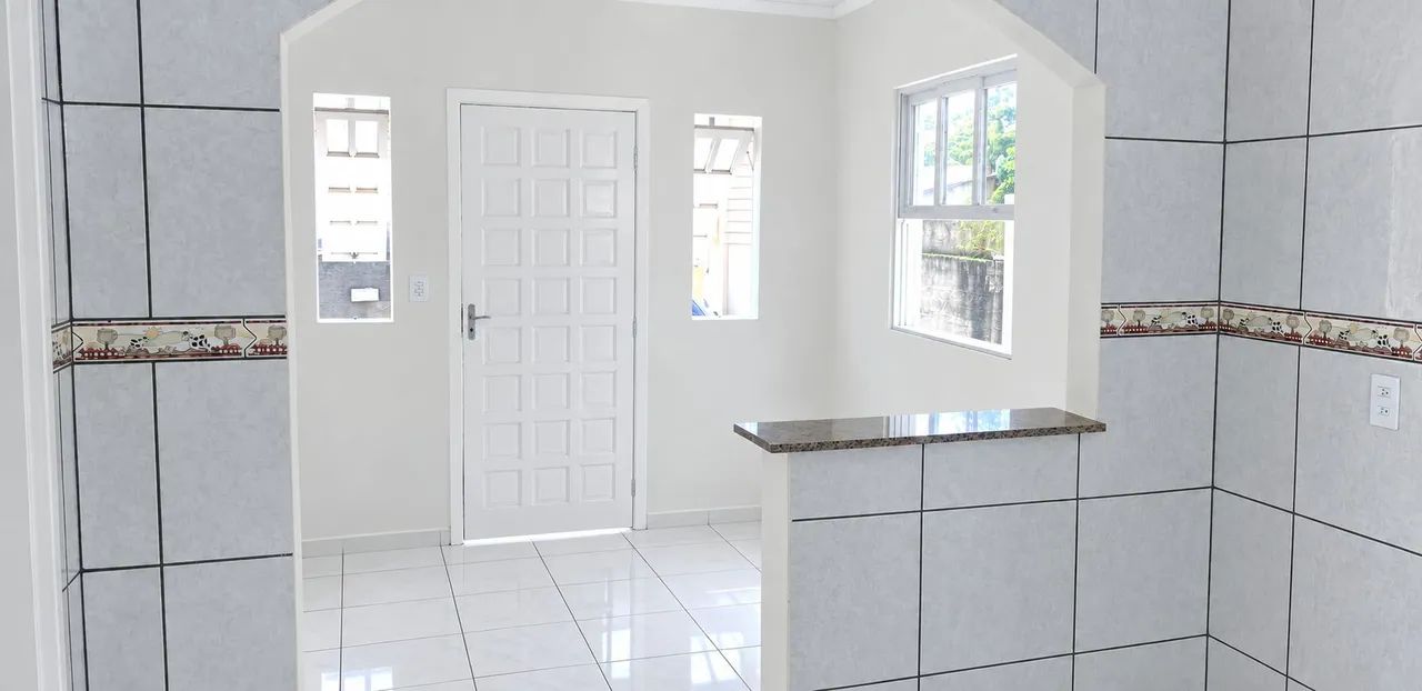 Casa B. Progresso em Criciuma 127m² - Foto 5