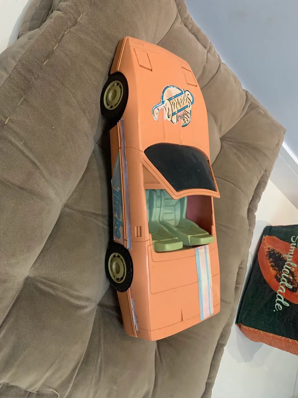 Carro da Barbie  - Foto 4