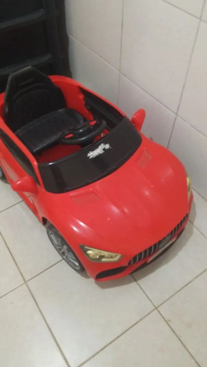 Carro elétrico  - Foto 4